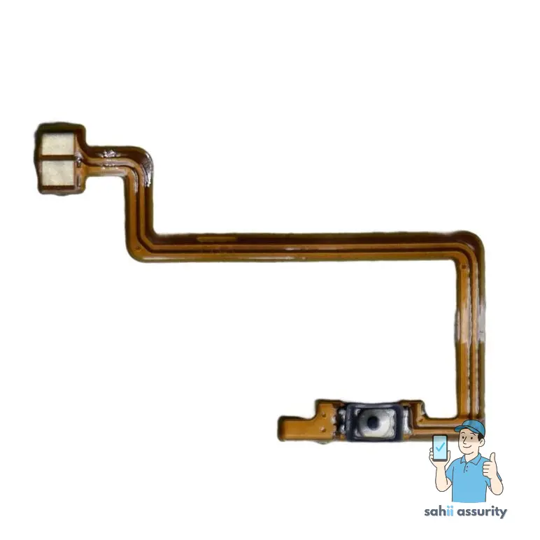 Power Button Flex Cable for Realme GT Master